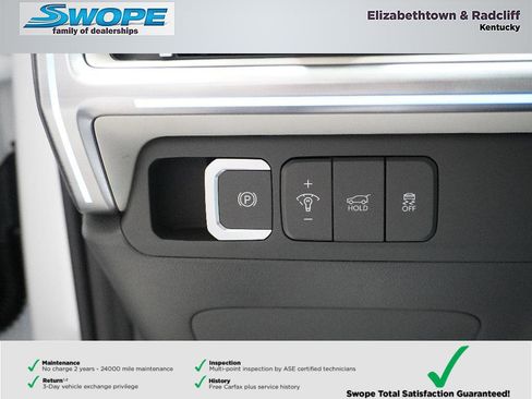 New 2026 Hyundai Santa Fe Limited image 15