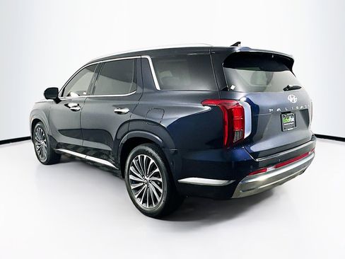 Used 2023 Hyundai Palisade Calligraphy FWD image 5