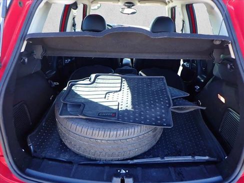 Used 2015 MINI Cooper Countryman S image 8