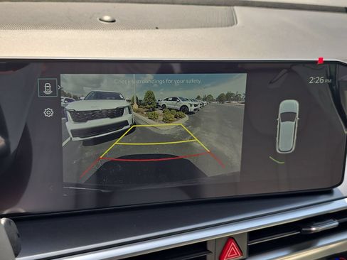 New 2026 Kia Sorento S FWD image 23