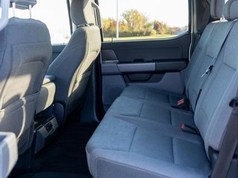 Used 2024 Ford F150 XLT AWD/4WD image 8