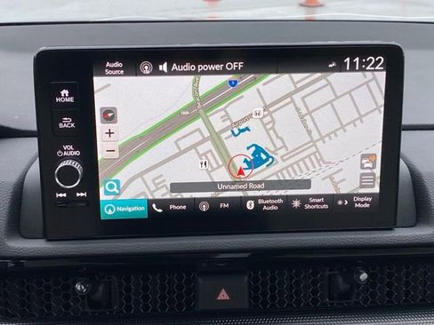 Certified 2023 Honda CR-V Sport Touring image 19