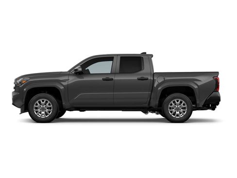 New 2026 Toyota Tacoma SR image 3