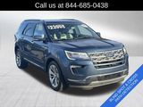 Used 2019 Ford Explorer Limited image 3