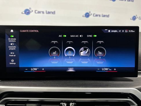 Used 2023 BMW 330e 330e Sedan 4D w/ Driving Assistance Package image 46