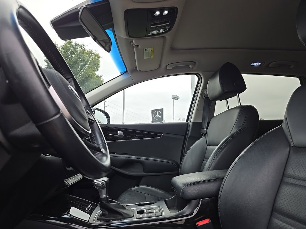 Used 2020 Kia Sorento EX AWD/4WD image 33