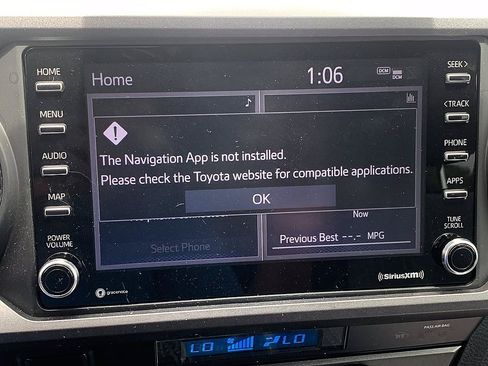 Certified 2022 Toyota Tacoma TRD Off-Road w/ Technology Package AWD/4WD image 14