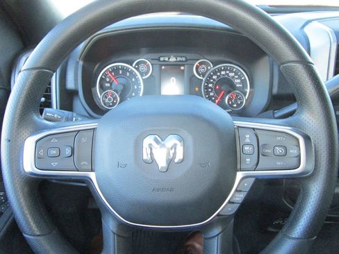 New 2026 RAM 2500 Tradesman image 30