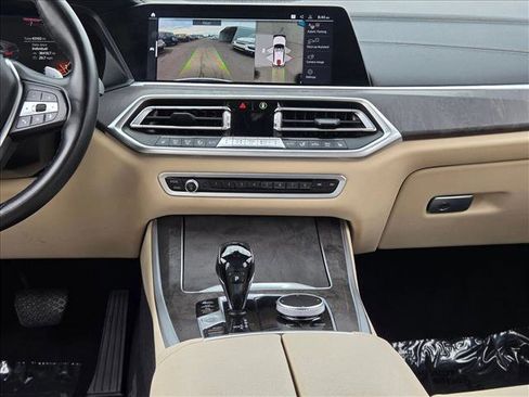 Used 2020 BMW X5 sDrive40i w/ Premium Package image 15