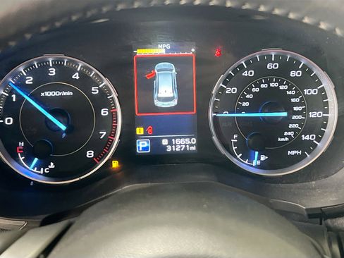 Used 2022 Subaru Ascent Touring image 12