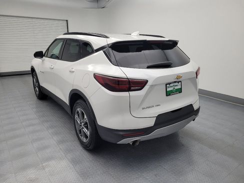 Used 2023 Chevrolet Blazer LT w/ Convenience Package AWD/4WD image 5