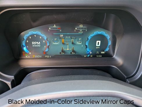 New 2026 Ford Bronco Big Bend w/ Black Diamond Package image 21