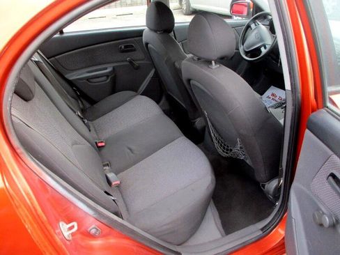 Used 2009 Kia Rio LX image 7