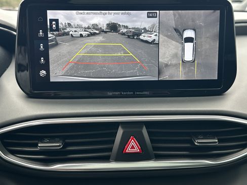 Used 2022 Hyundai Santa Fe Limited image 30