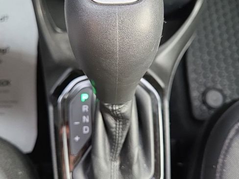 Used 2016 Jeep Renegade Latitude image 35