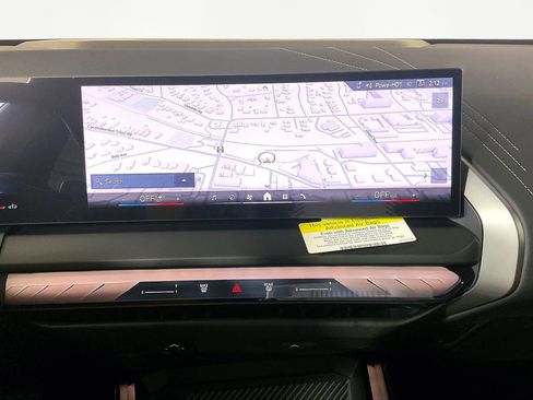 New 2026 BMW X3 xDrive30 image 9