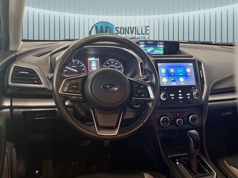 Used 2023 Subaru Crosstrek 2.5i Limited image 14