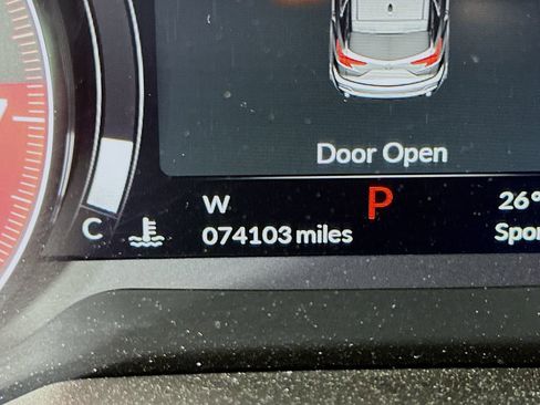 Used 2020 Acura RDX A-Spec AWD/4WD image 35