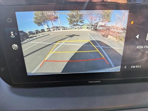 Used 2023 Hyundai Santa Fe SEL image 14