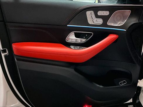 Used 2022 Mercedes-Benz GLE 53 AMG 4MATIC Coupe image 22