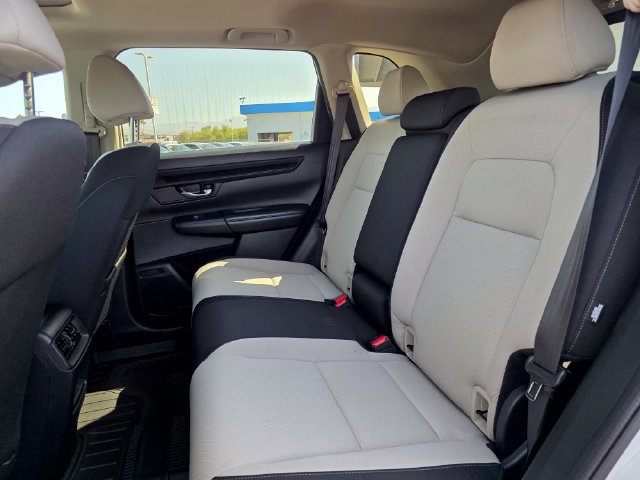Certified 2024 Honda CR-V EX image 18