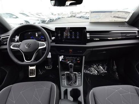 New 2026 Volkswagen Jetta Sport image 7
