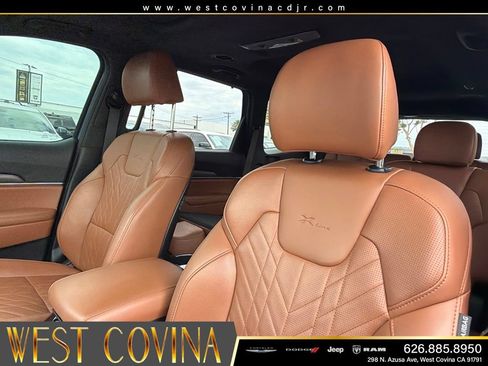 Used 2024 Kia Telluride SX Prestige X-Line AWD/4WD image 23