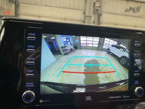 Used 2022 Toyota Highlander XSE image 49