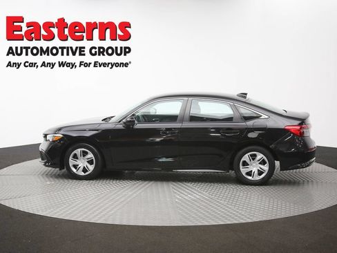 Used 2022 Honda Civic LX image 58