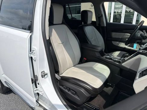 Used 2016 GMC Terrain Denali AWD/4WD image 17