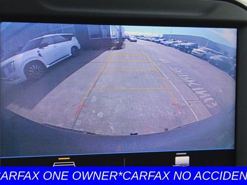 Used 2019 Chevrolet Silverado 1500 LT Trail Boss w/ Convenience Package image 36