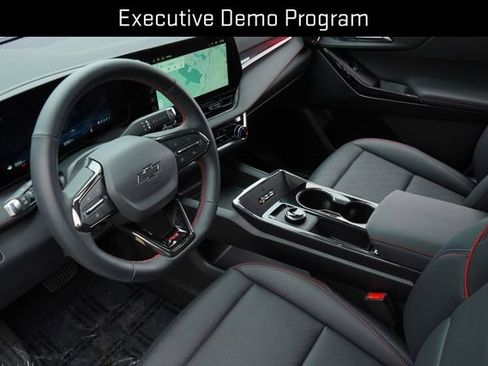 Used 2026 Chevrolet Equinox RS w/ Convenience Package III FWD image 27
