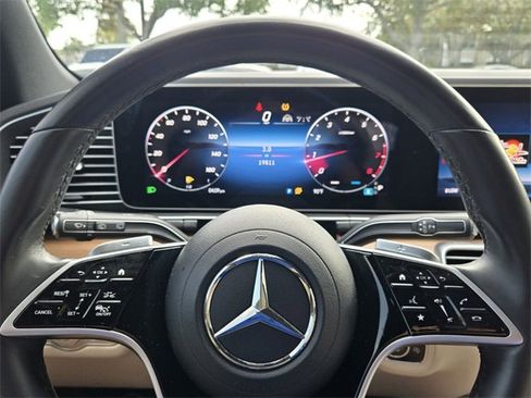 Used 2024 Mercedes-Benz GLE 450 4MATIC image 25