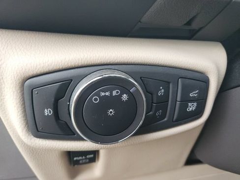 Used 2020 Lincoln Nautilus Reserve w/ Equipment Group 201A FWD image 27
