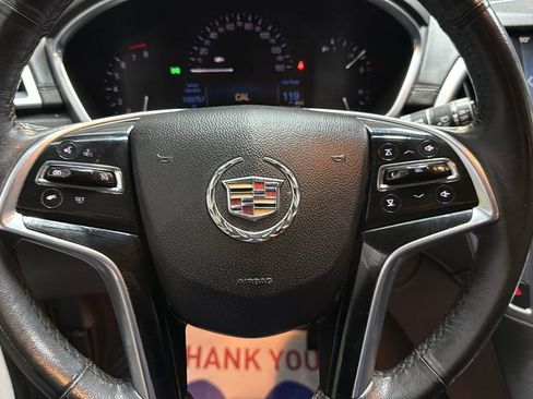 Used 2014 Cadillac SRX Base image 15