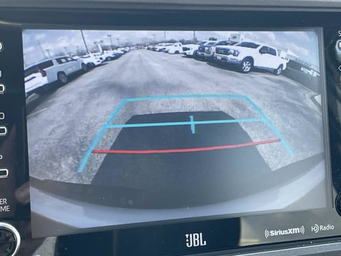 Used 2021 Toyota Tacoma TRD Off-Road w/ TRD Premium Off Road Package image 23