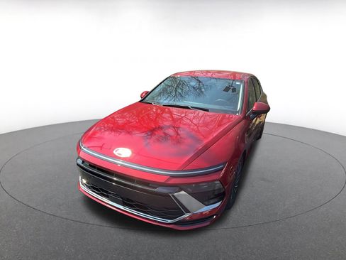 Used 2025 Hyundai Sonata SEL image 8