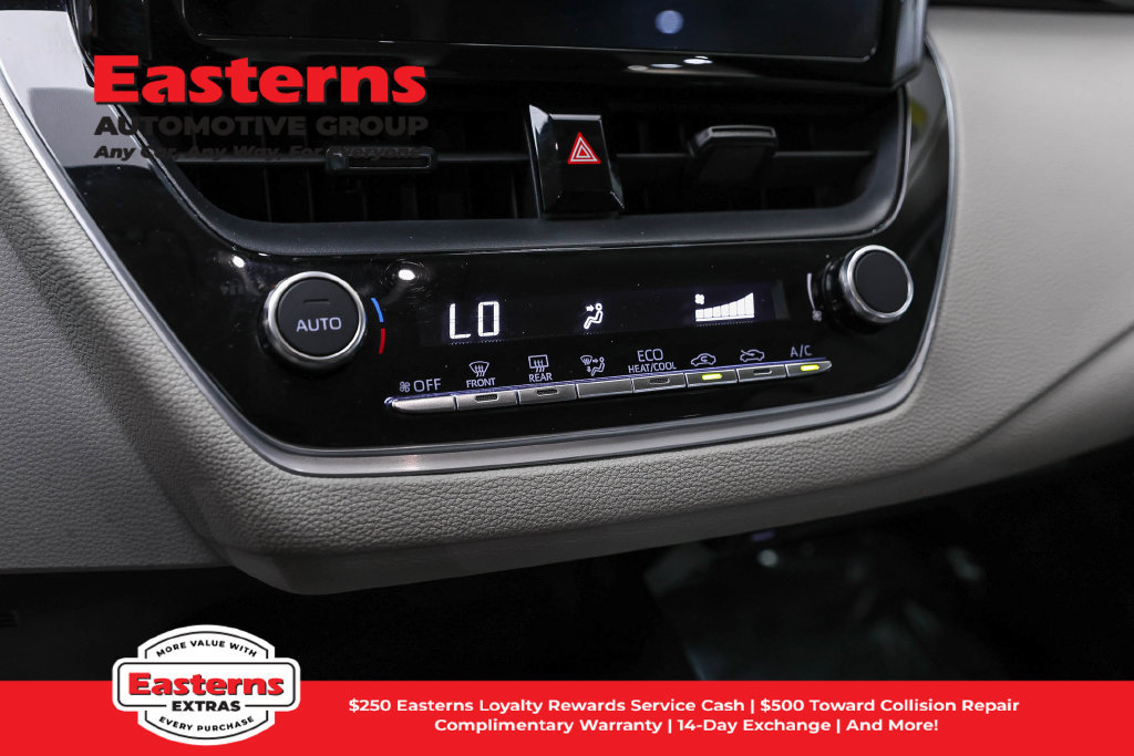 Used 2024 Toyota Corolla LE FWD image 19