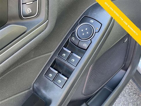 Certified 2023 Ford Escape Active image 16