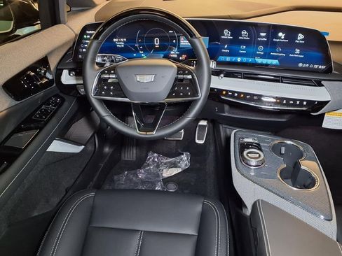 New 2026 Cadillac Optiq Sport 1 RWD image 14