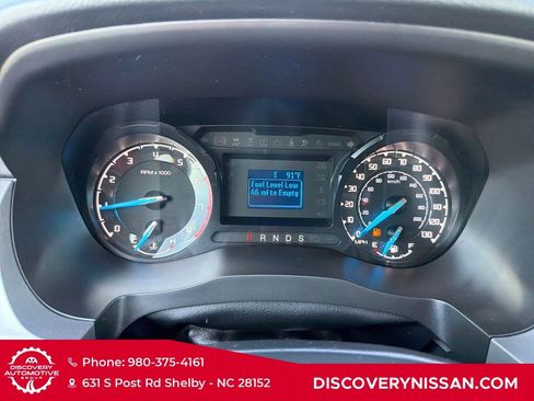 Used 2021 Ford Ranger XL w/ Equipment Group 101A High RWD image 30