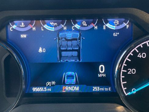 Used 2021 Ford F150 XLT w/ Equipment Group 301A Mid image 15