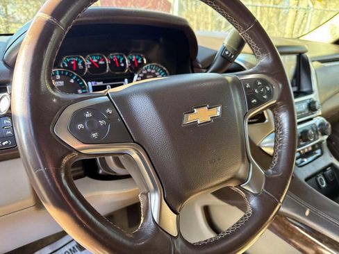 Used 2018 Chevrolet Tahoe LT AWD/4WD image 17