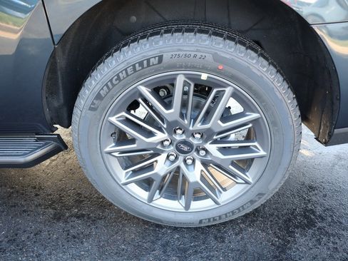 New 2026 Ford Expedition Max Platinum w/ Stealth Appearance Package image 21