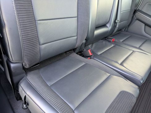 Used 2023 Ford F150 Raptor image 42