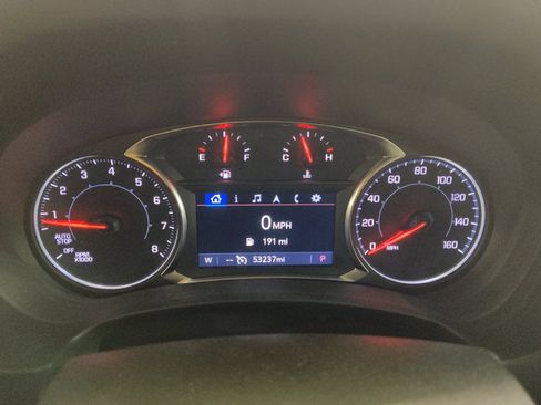 Used 2024 GMC Terrain SLT AWD/4WD image 23