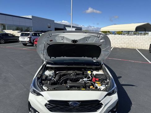 New 2026 Subaru Impreza RS w/ Popular Package #1 AWD/4WD image 17