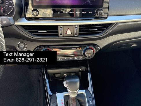 Used 2022 Kia Forte GT w/ GT2 Package image 23