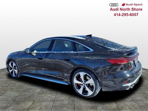 New 2025 Audi S5 Premium Plus image 4