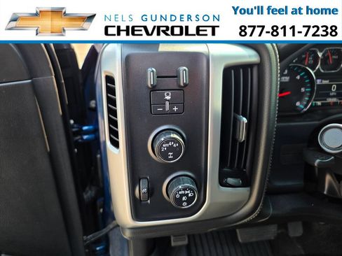 Used 2018 GMC Sierra 1500 SLE w/ SLE Value Package AWD/4WD image 15
